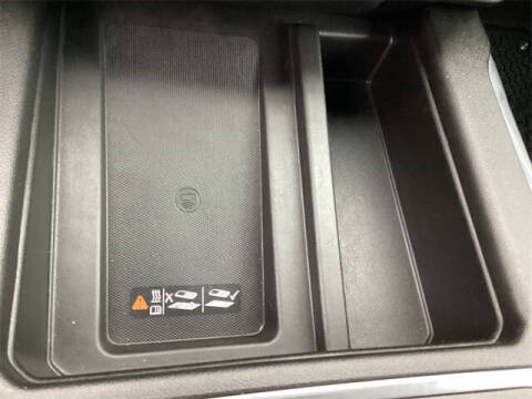 2022 GMC Sierra 3500HD