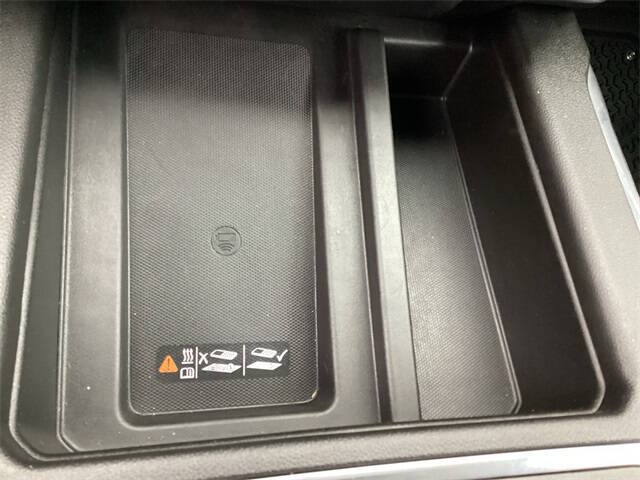 2022 GMC Sierra 3500HD