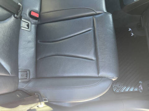 2015 Audi A3 2.0T quattro Premium Plus