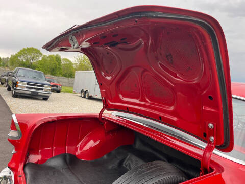 1955 Chevrolet 210