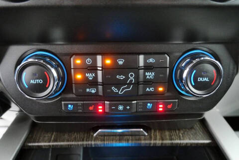 2021 Ford F-350 Super Duty Lariat