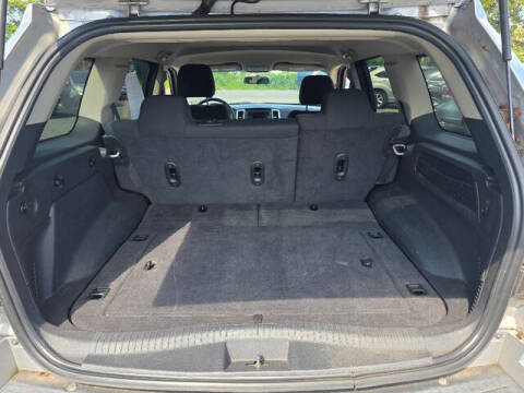 2010 Jeep Grand Cherokee Laredo