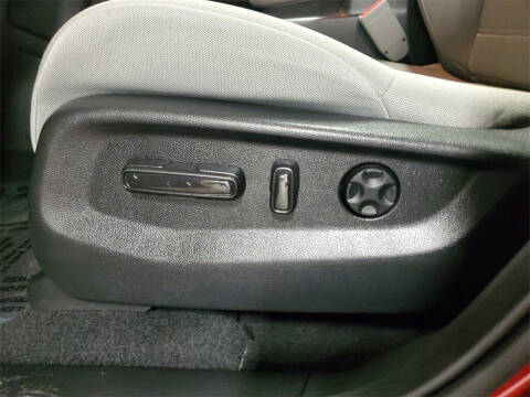 2021 Honda CR-V Hybrid EX