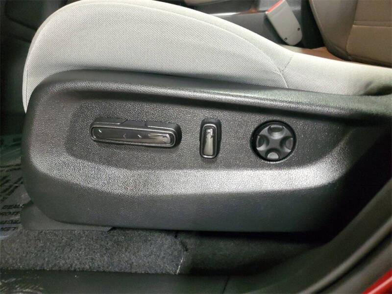 2021 Honda CR-V Hybrid EX