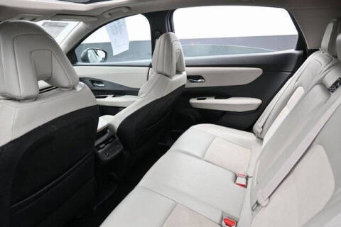 2023 Nissan Ariya Empower+