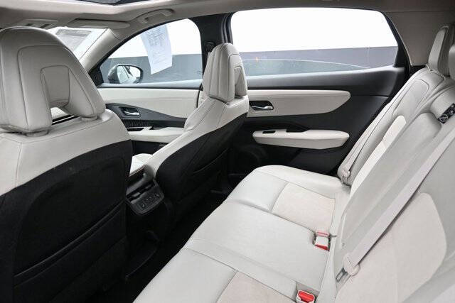 2023 Nissan Ariya Empower+