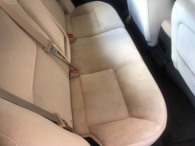 2013 Chevrolet Impala LT Fleet