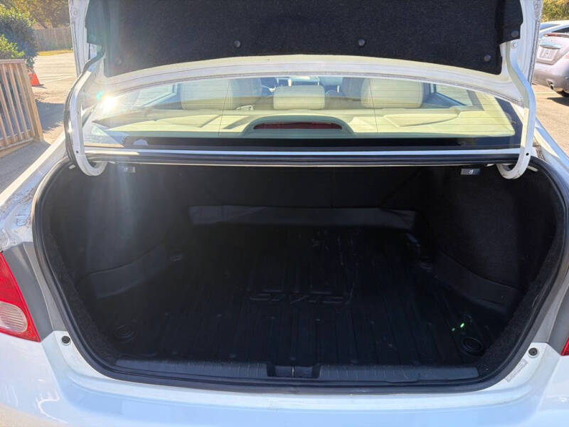 2009 Honda Civic EX-L