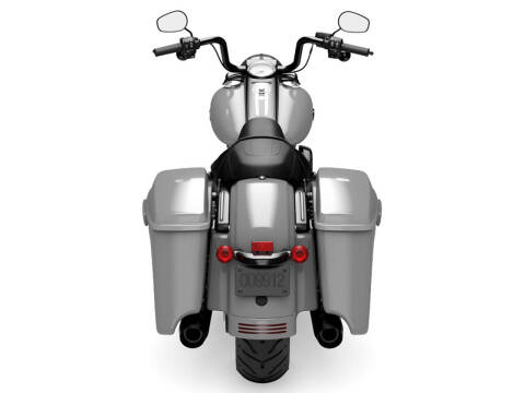 2025 Harley-Davidson Road King Special