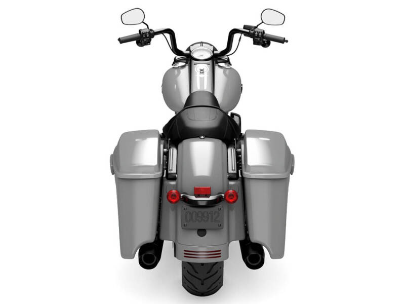 2025 Harley-Davidson Road King Special