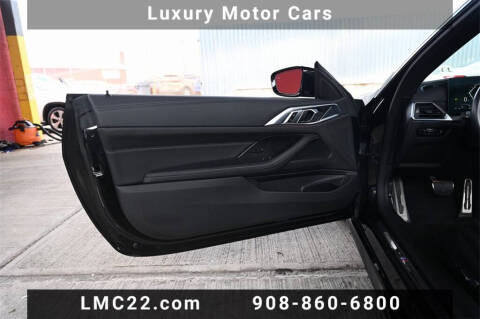 2024 BMW 4 Series M440i