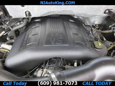 2015 Ford Expedition EL XLT