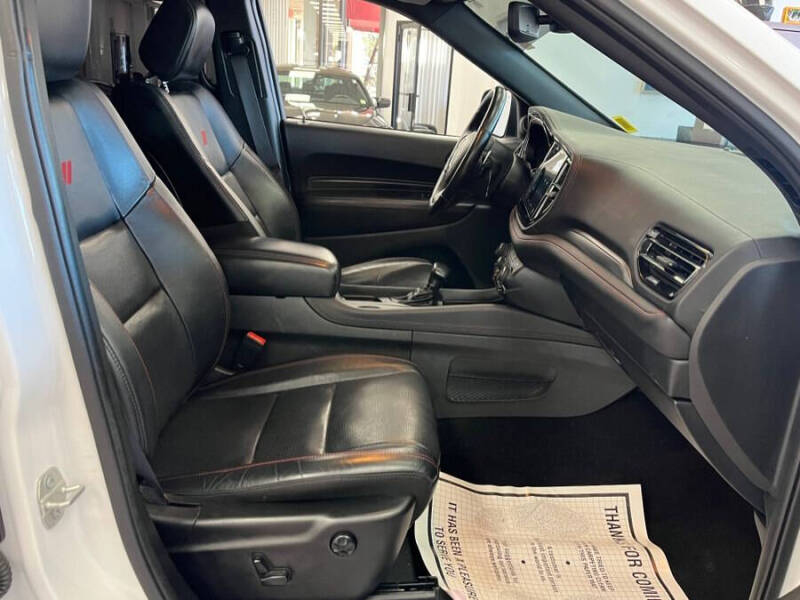 2023 Dodge Durango GT Premium