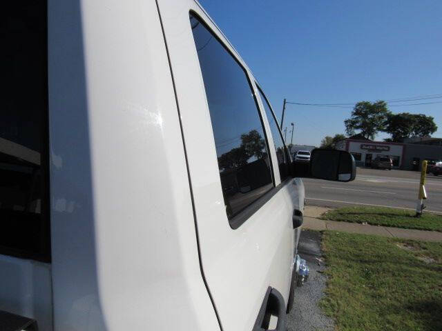 2019 RAM 3500 Tradesman