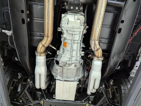 1970 Chevrolet Camaro