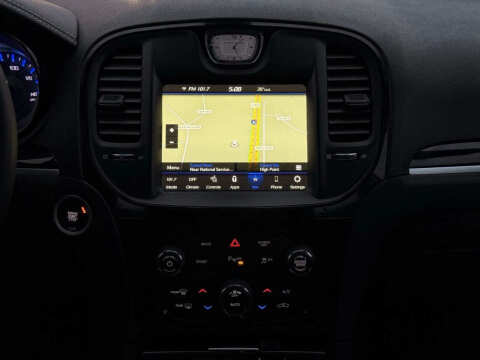 2023 Chrysler 300 S V6