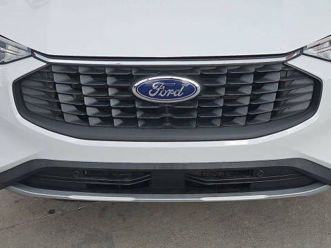2023 Ford Escape Plug-In Hybrid