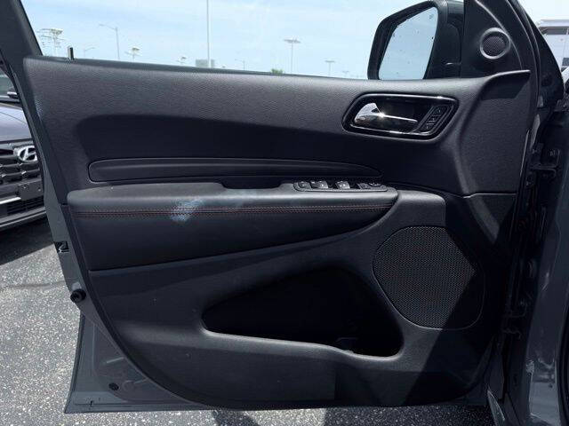 2023 Dodge Durango R/T Plus