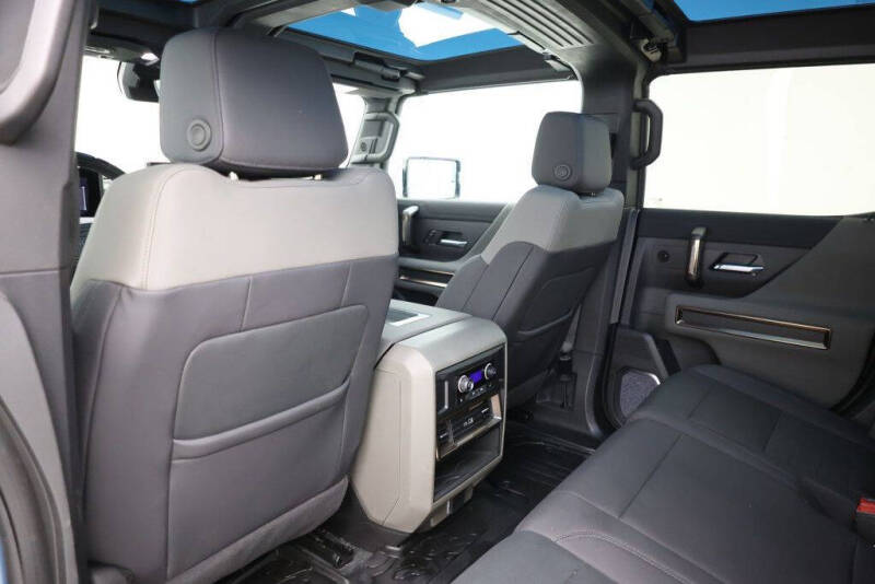2024 GMC HUMMER EV 3X