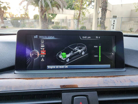 2014 BMW 4 Series 428i xDrive