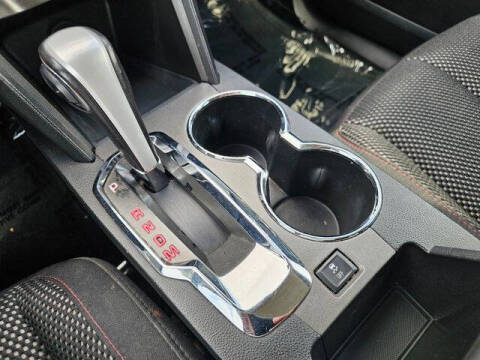 2013 GMC Terrain SLE-2