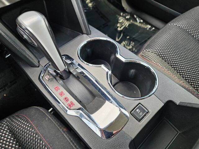 2013 GMC Terrain SLE-2