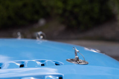 1994 BMW 3 Series 325i