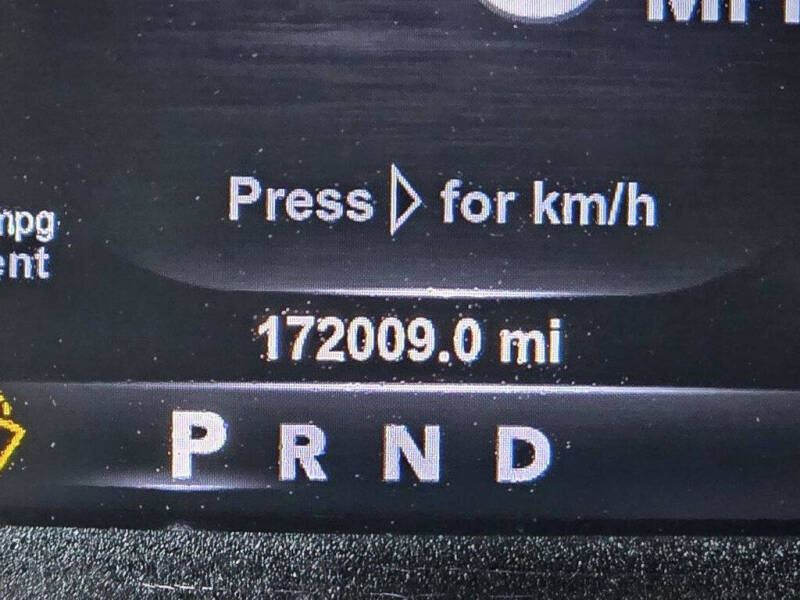 2017 RAM 2500 Laramie