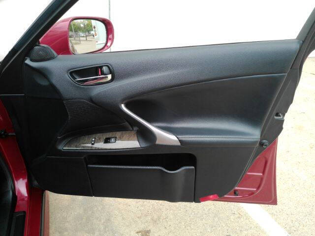 2010 Lexus IS 250