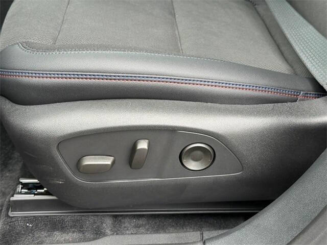 2026 Chevrolet Blazer EV RS