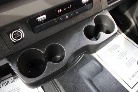 2019 Mercedes-Benz Sprinter