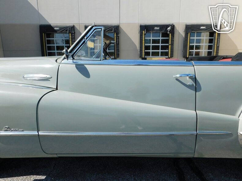 1948 Buick Super