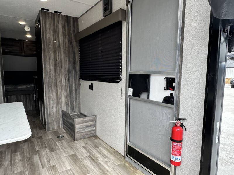 2020 Forest River Wildwood