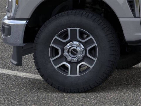 2026 Ford F-350 Super Duty