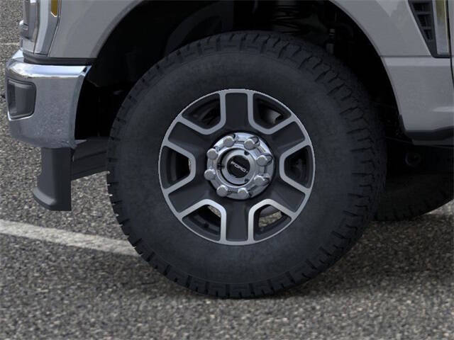 2026 Ford F-350 Super Duty