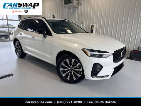 2024 Volvo XC60 B5 Plus Dark Theme