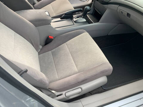 2008 Honda Accord LX