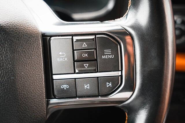 2022 Ford Expedition MAX Platinum