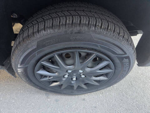 2011 Ford Transit Connect XLT