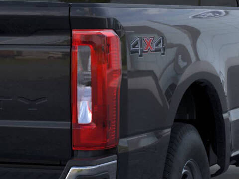 2026 Ford F-250 Super Duty