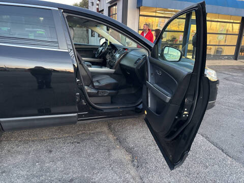 2010 Mazda CX-9 Grand Touring