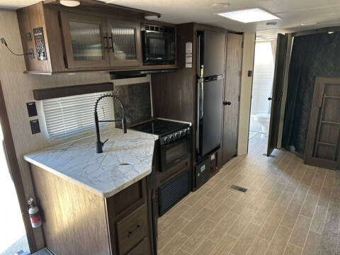 2021 Forest River Cherokee 274DBH