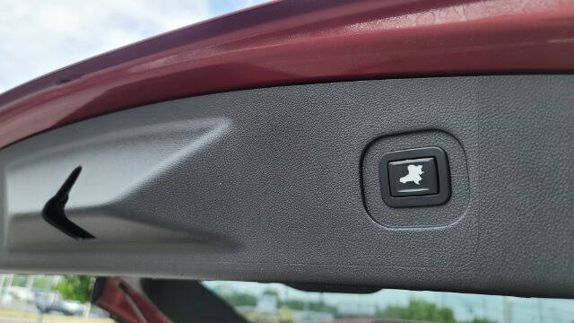 2010 GMC Terrain SLT-2