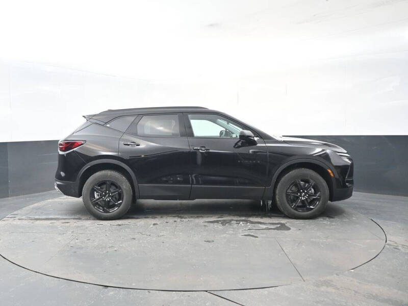 2026 Chevrolet Blazer LT