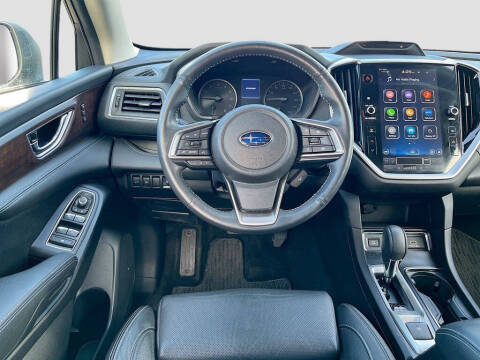 2023 Subaru Ascent Touring