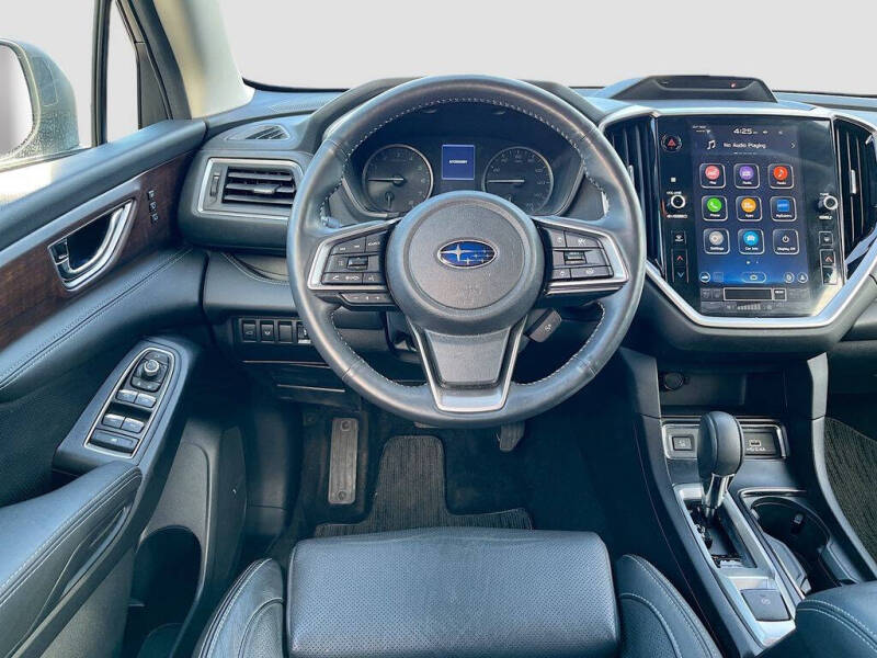 2023 Subaru Ascent Touring