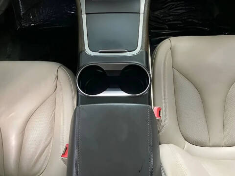 2016 Lincoln MKX Select