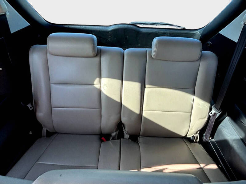 2010 Mazda CX-9 Sport