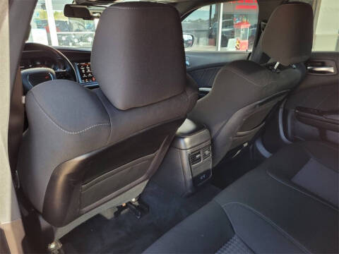 2021 Dodge Charger GT