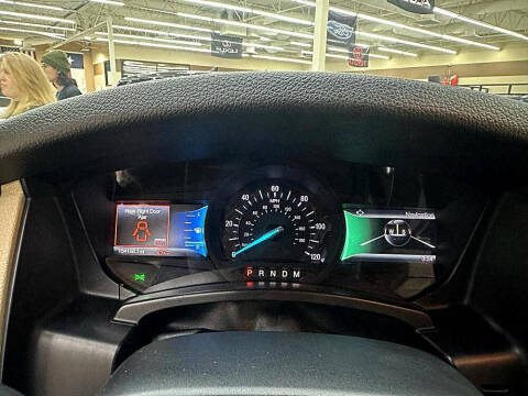 2017 Ford Expedition EL Limited